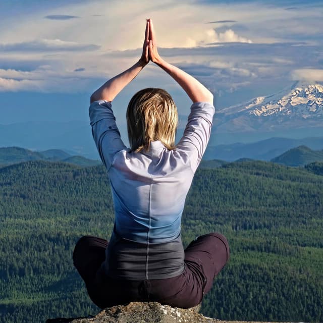 Inner Reflections: An Ambient Music Meditation Journey - Simply Hypnotic