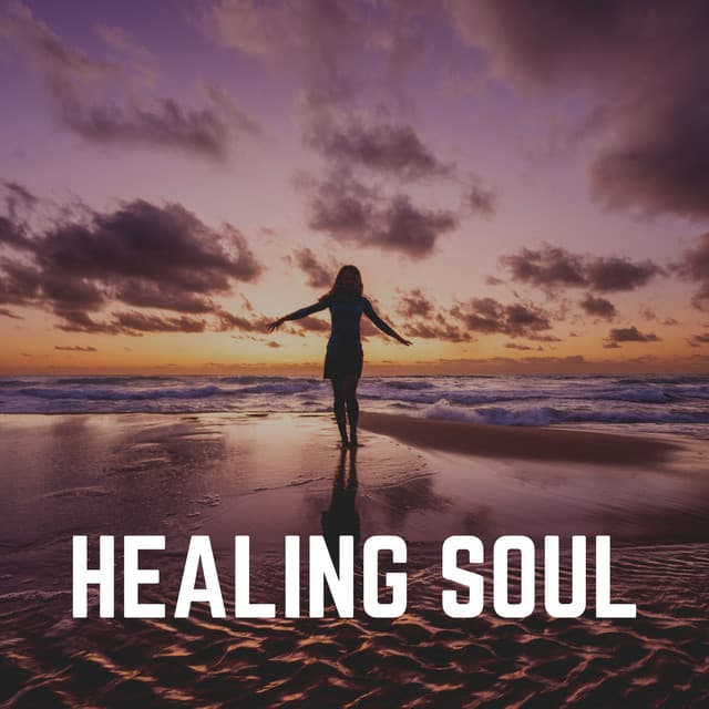 Healing Soul - Paz Interior
