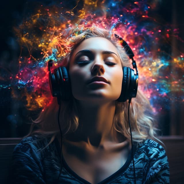 Fiery Sonic Dreams: Tranquil Ignition Sleep Harmony - Son Elixir