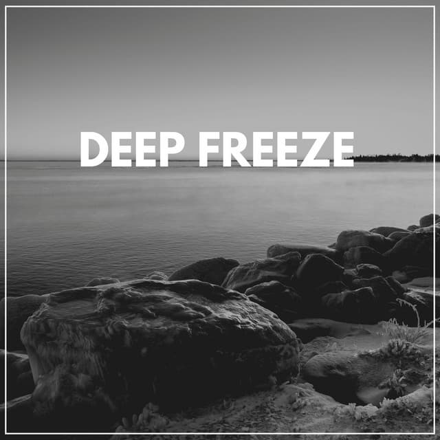Deep Freeze - Sleeping Baby