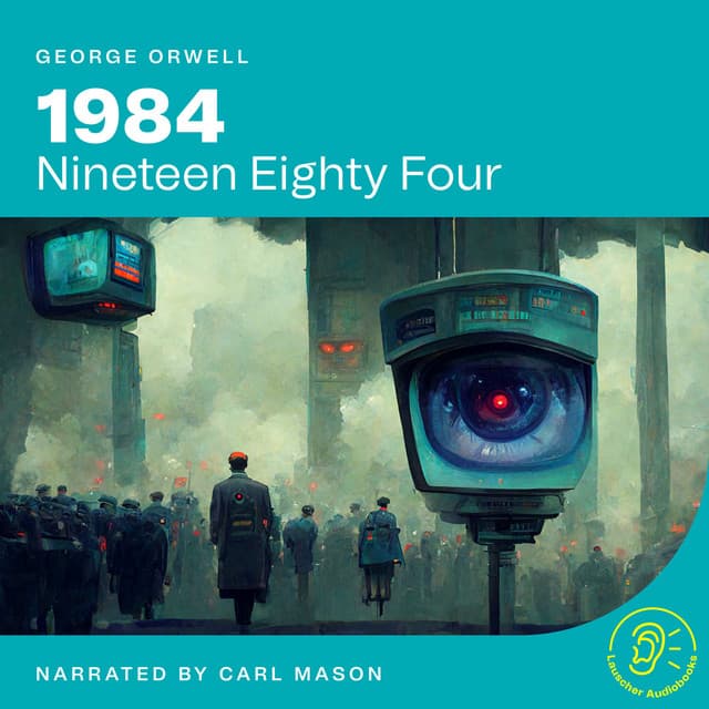 English Audiobooks