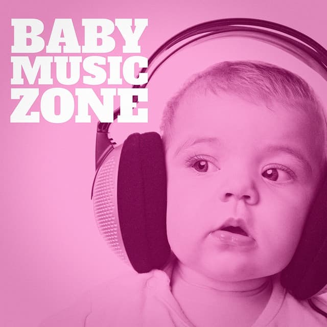 Baby Music Zone - Lullabye Baby Ensemble