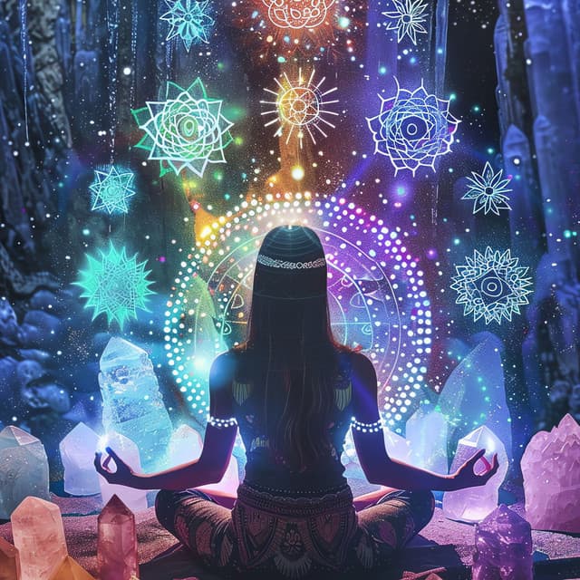 963 Hz Music