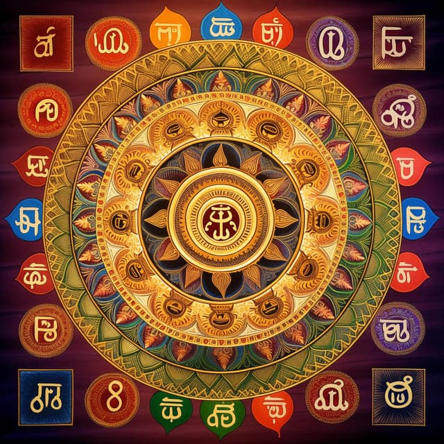 The Yogi Journey - Meditation Music