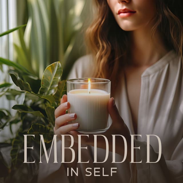 Embedded in Self: Ayurveda Relaxation Methods, 243 Hz for the Rhythm of Your Day - Ayurveda Zen