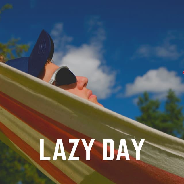 Lazy Day - Lofi Tokyo