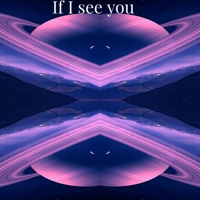 If I See You - LO-FI BEATS