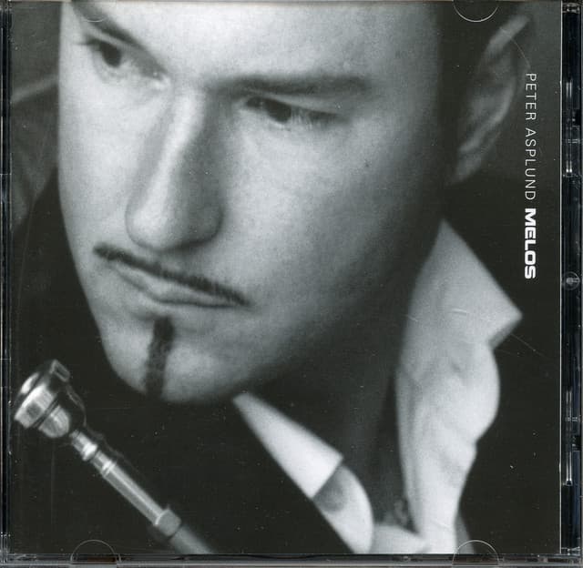 Melos - Peter Asplund