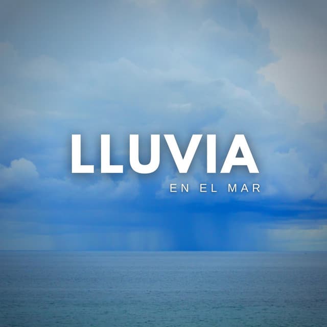 Lluvia en el Mar - Lluvia PQ