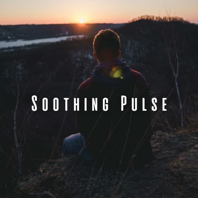 Soothing Pulse: Binaural Music for Stress Relaxation - Tibetan Singing Bowls for Relaxation