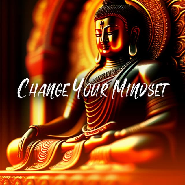 Change Your Mind Set: Buddhist Contemplations - Relaxing Spa Music