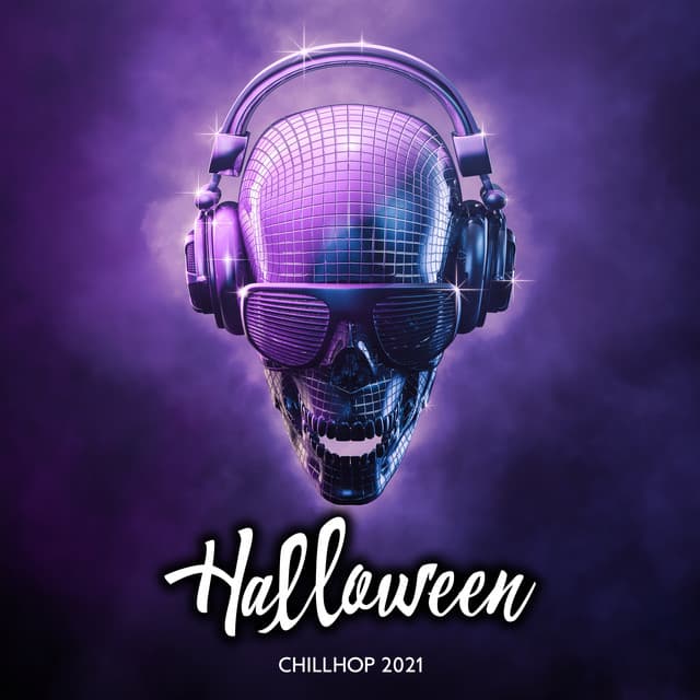 Halloween Chillhop 2021 - Halloween All-Stars