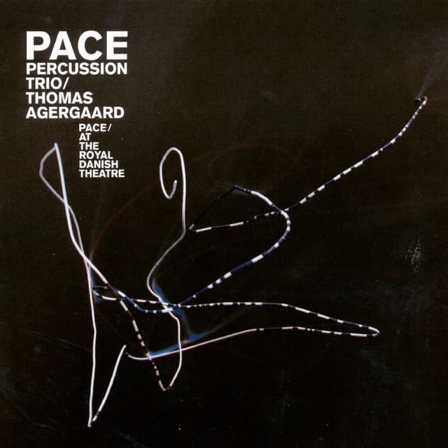 PACE Percussion Trio