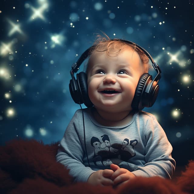 Arrullos Oceánicos: Melodías De Sueño Para Bebés - Cuna Lullabies