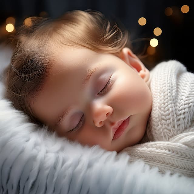 Canciones De Cuna Nocturnas Para Sueños Suaves Del Bebé - El arte de calmar