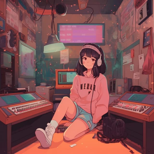 Speedup Lofi - GREiZ