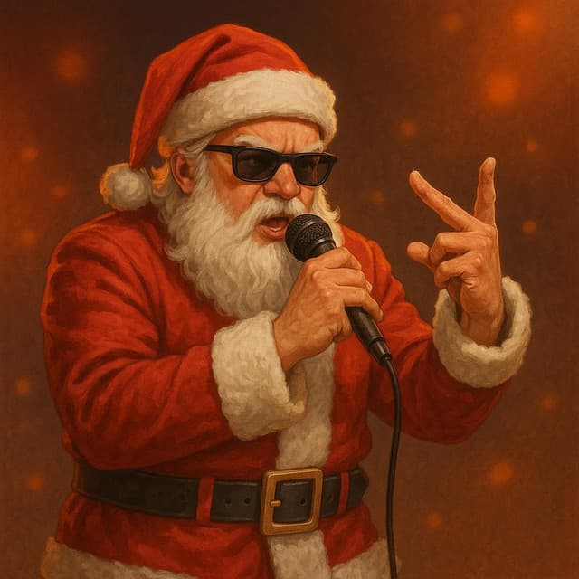 Christmas Hip Hop - Christmas Songs