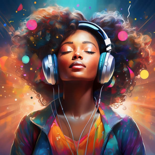 Ritmos Soñadores: Hip Hop Para Concentración Y Relajación - Zona de sonidos pacíficos