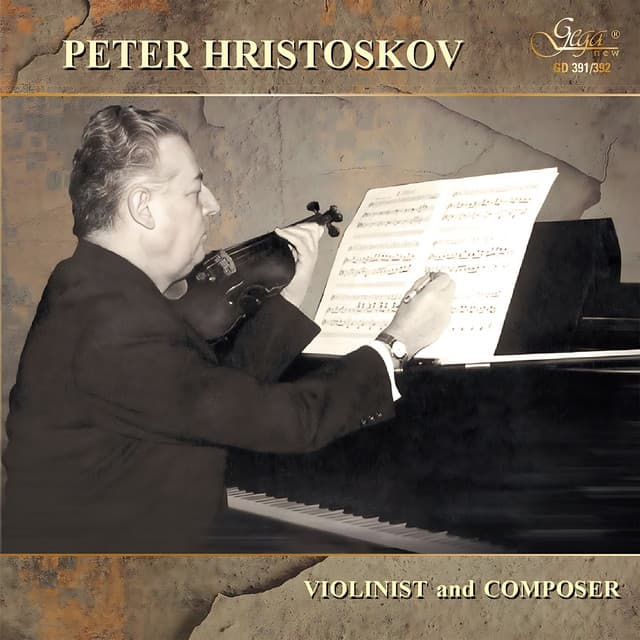 Peter Hristoskov