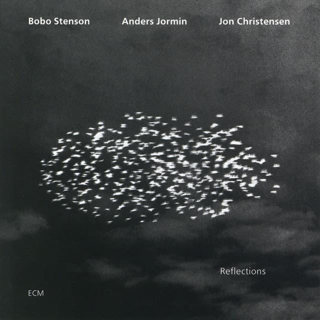 Reflections - Bobo Stenson