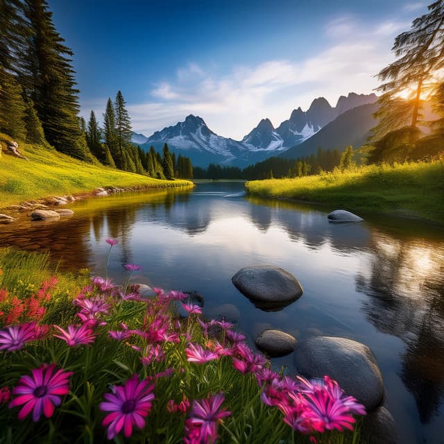 Música Alta Calidad para Bares