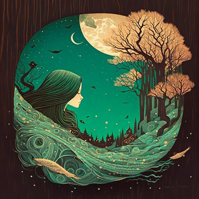 Chakra Garden - Relaxing Music for Stress Relief