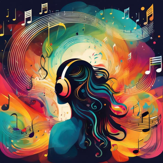 Harmonic Journey: Music for Everyday Adventures - Music Harmony