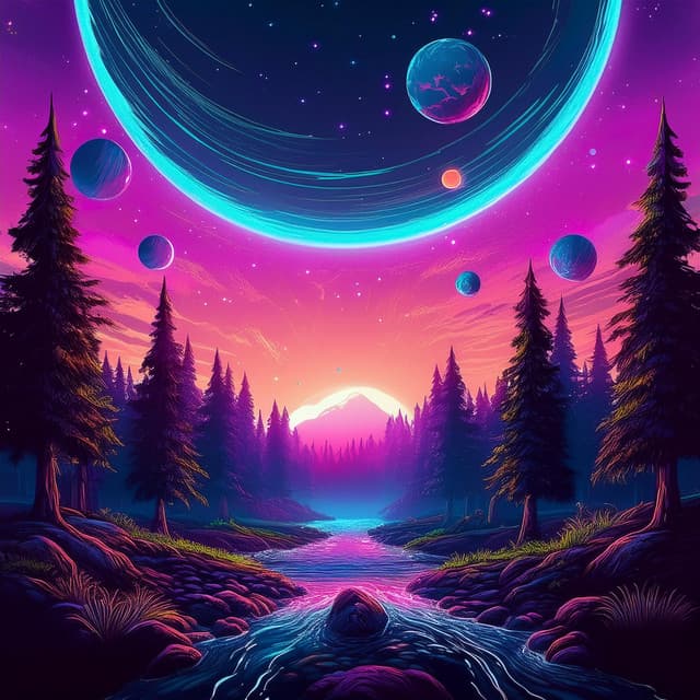 Ritmos De Hip Hop Relajantes Para El Sueño - Latidos binaurales Soledad