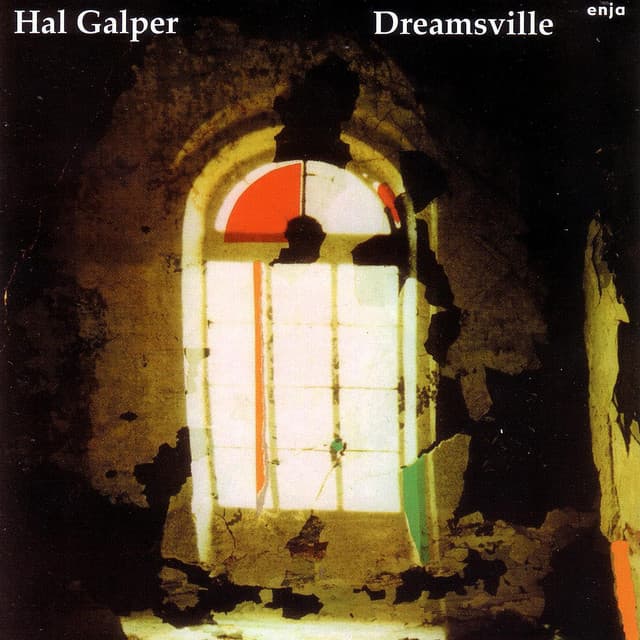 Dreamsville - Hal Galper