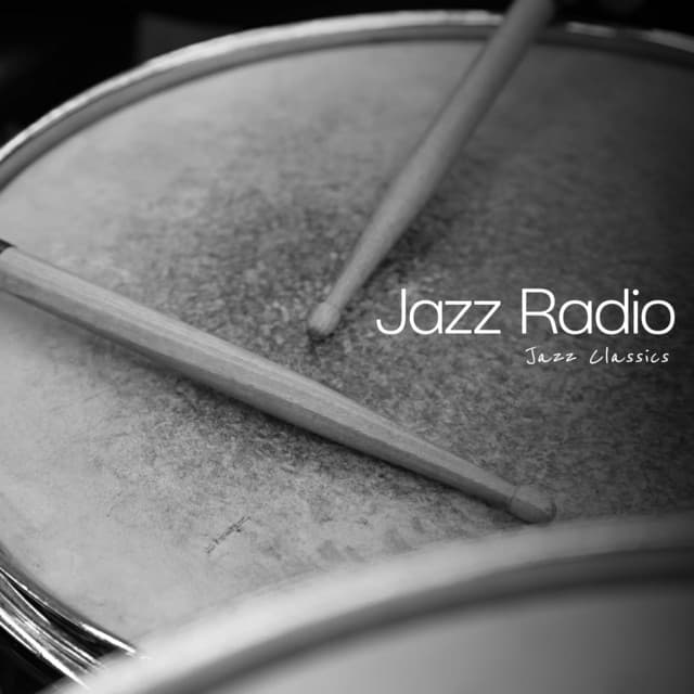 Jazz Radio - Jazz Classics