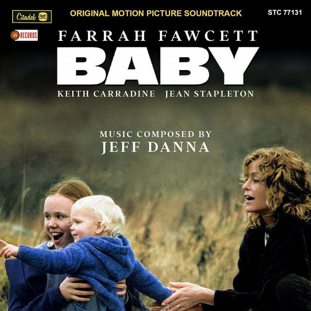 Baby - Jeff Danna
