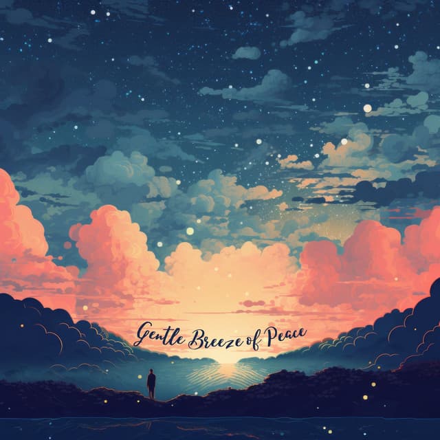 Gentle Breeze of Peace - Total Relax Music Ambient