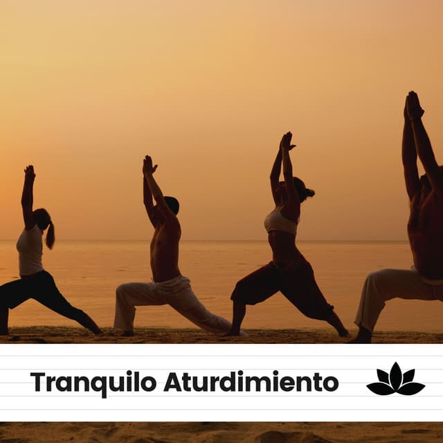 Tranquilo Aturdimiento - Música Yoga