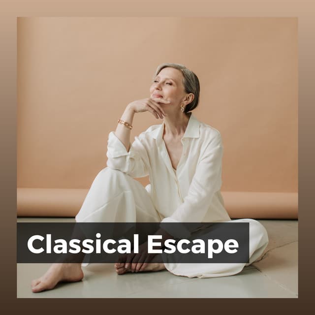 Classical Escape - Christopher Williams