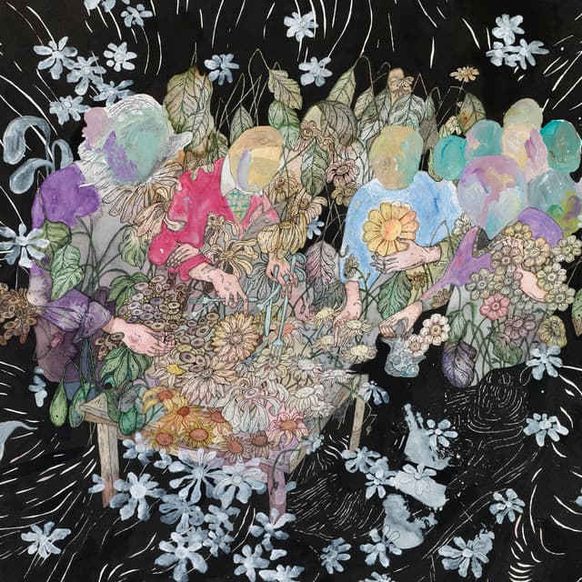 To Mavro Kouti - Pavlos Pavlidis