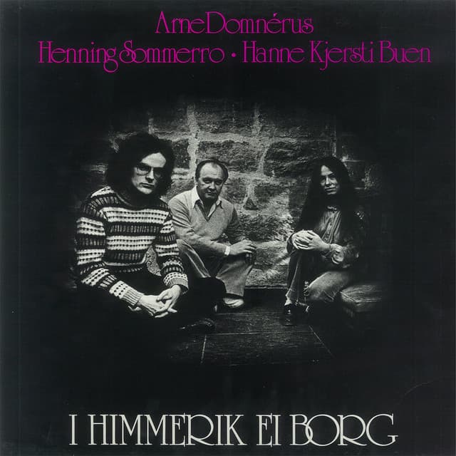 Hanne Kjersti Yndestad