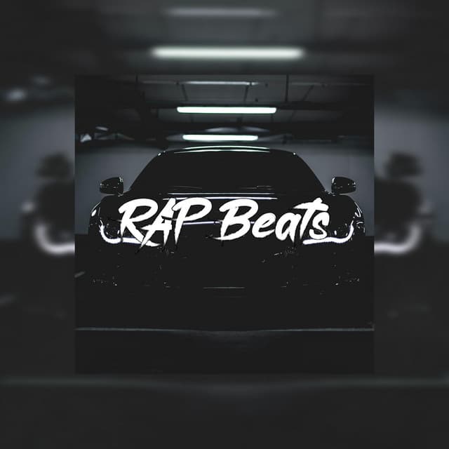 Rap Beats V3 - Trap Beats Rap Instrumentals