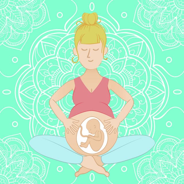 Yoga Flow - Canciones Infantiles Bebe TaTaTa