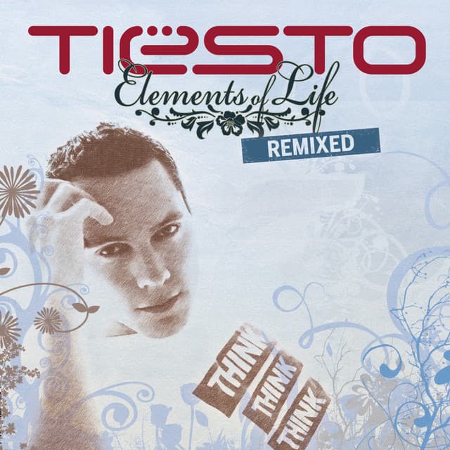 Elements Of Life - Tiësto