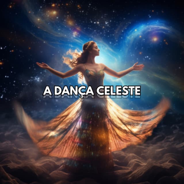 A Dança Celeste - Templo Tibetano da Meditação de Buddha