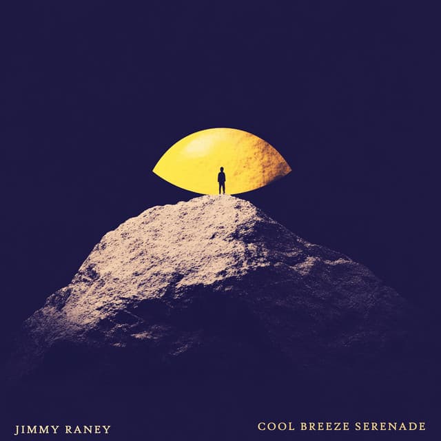 Cool Breeze Serenade - Jimmy Raney