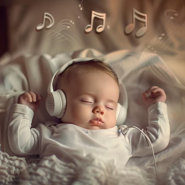 Nocturne Nursery: Baby Sleep Melodies - Baby Lullaby Experts