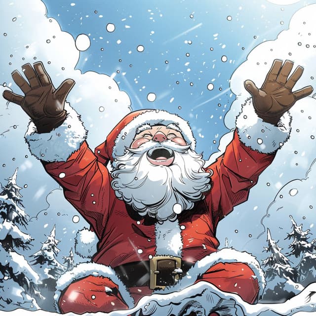 Christmas Celebration! - Christmas Music