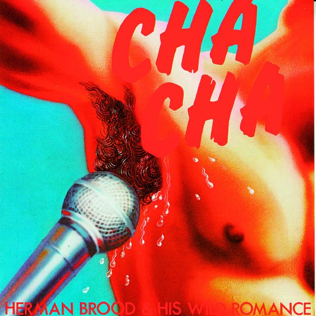 Cha Cha - Herman Brood & His Wild Romance