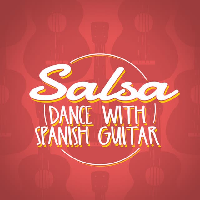 Salsa: Dance with Spanish Guitar - Tanz Musik Akademie