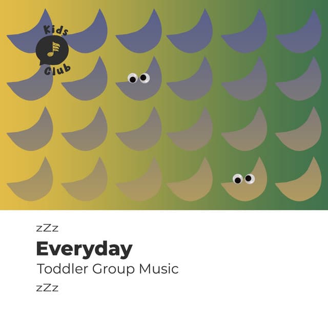 zZz Everyday Toddler Group Music zZz - Zumoberry