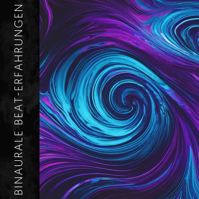 Binaurale Beat-Erfahrungen: Symphonie der Klanggelassenheit - Ruido Blanco Hart