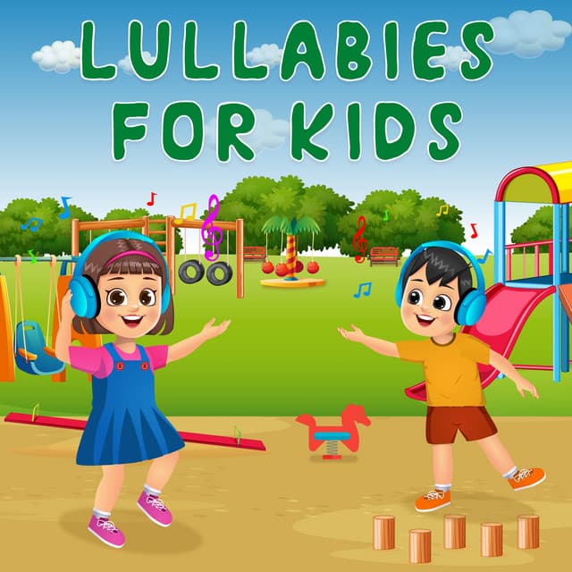 Lullabies for Kids - Go Bananas