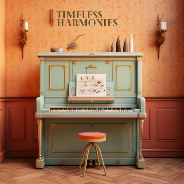 Study Music and Piano Music