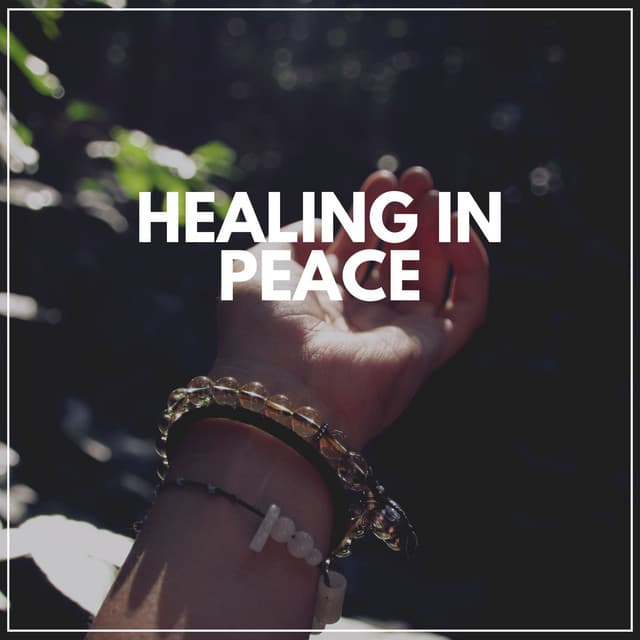 Healing in Peace - Reiki Tribe
